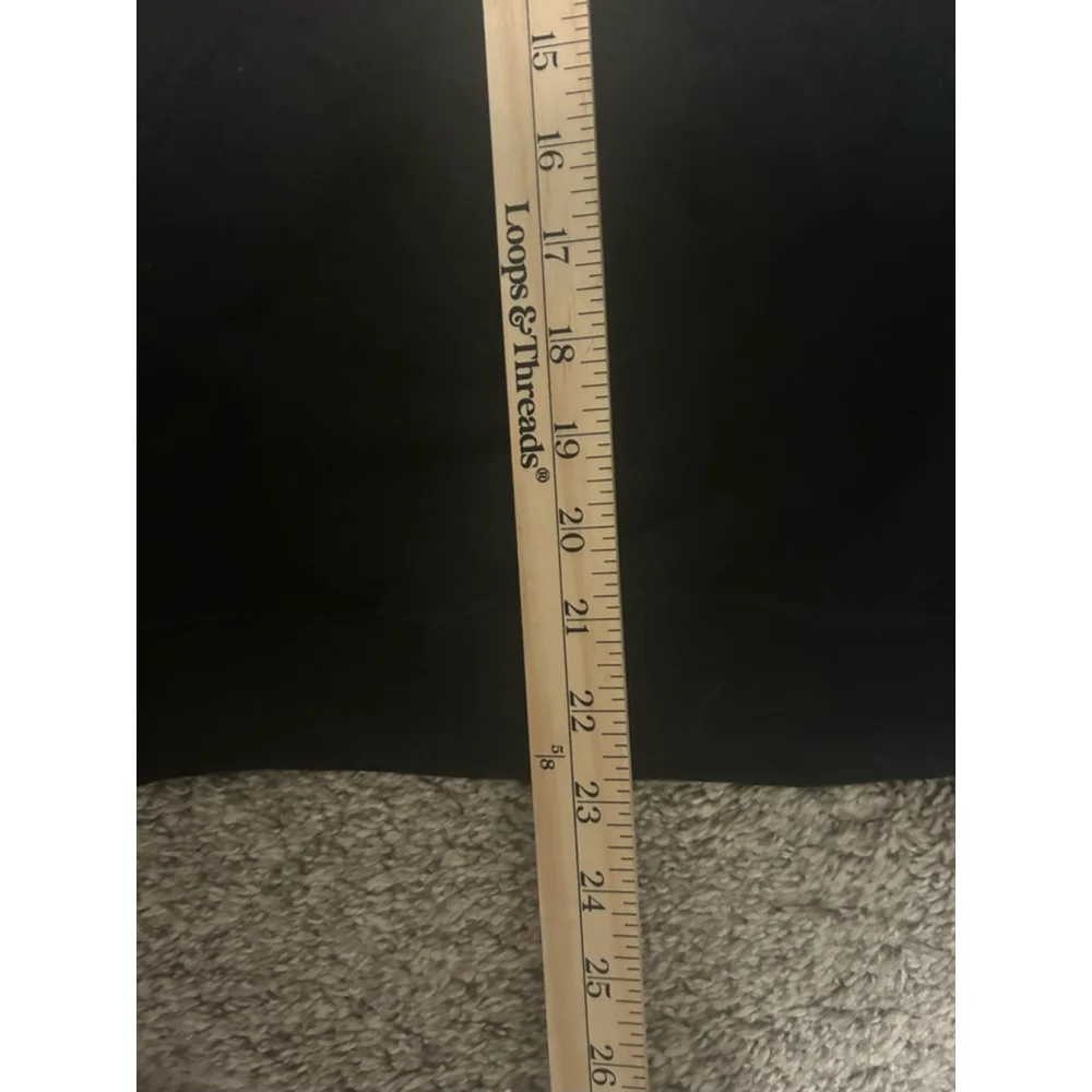 Men's Lil Peep Black Hoodie M with White Logo - Picture 6 of 7